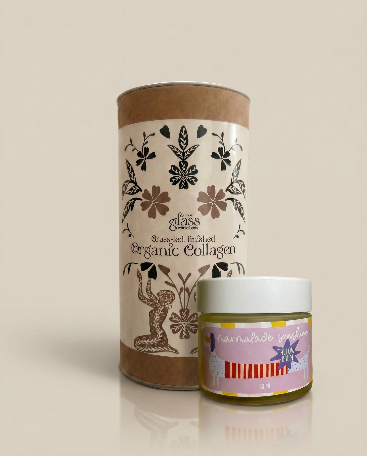 Skin + Glow Bundle
