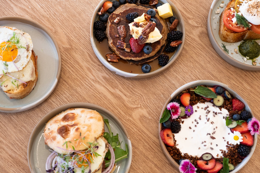 Recipes – Glass Wholefoods