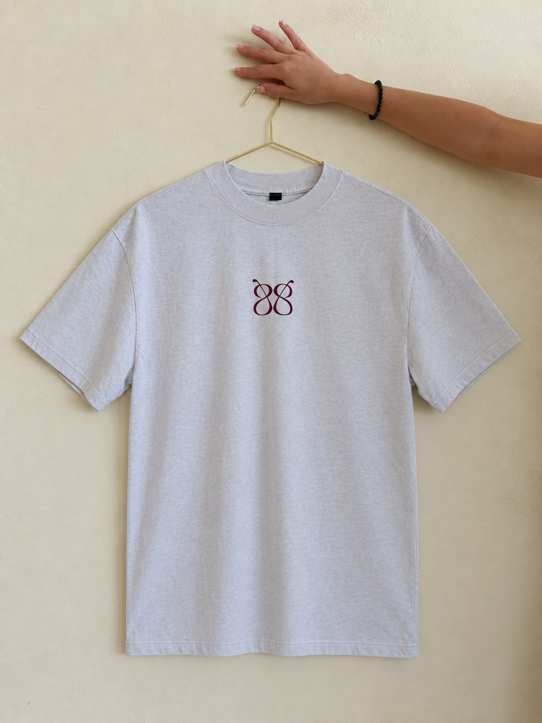 The Light You See in Others Tee