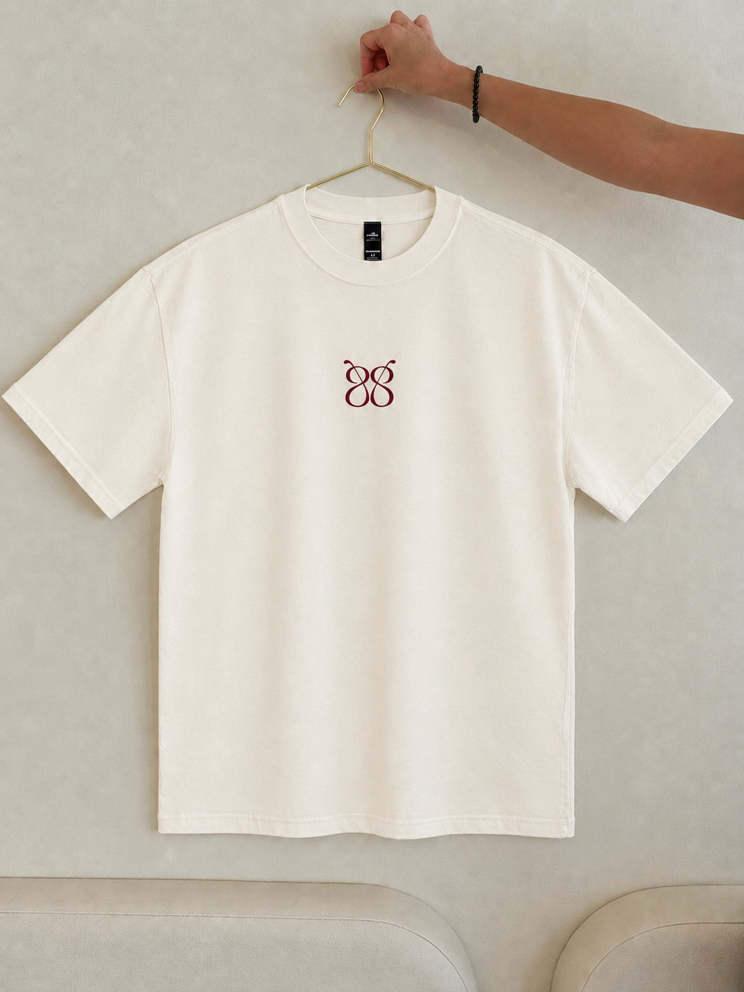 What I Seek Tee