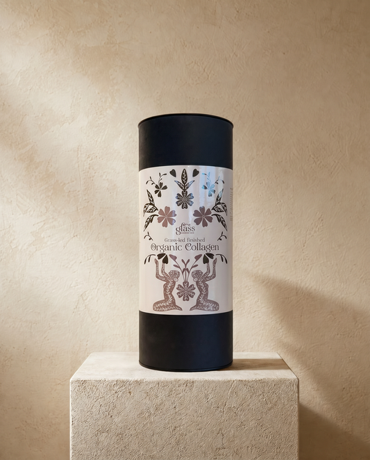 Organic Collagen 400G