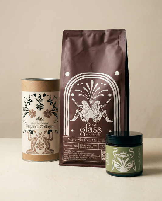 The Morning Ritual Bundle