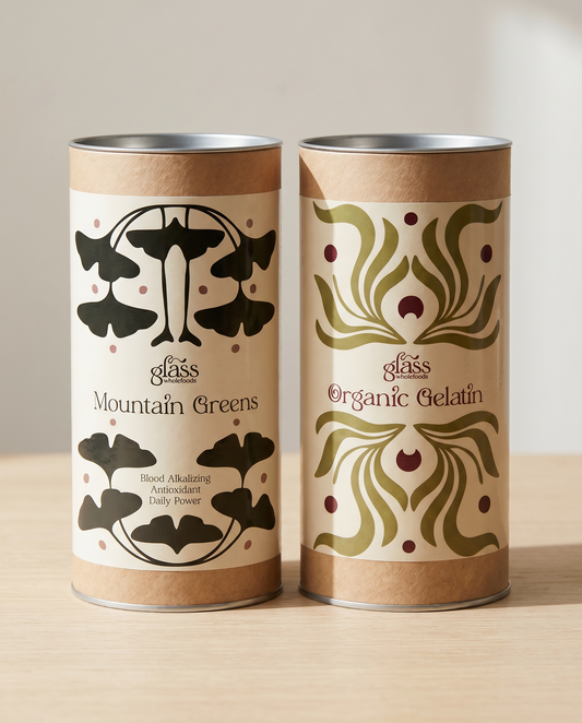 The Gut Health Bundle