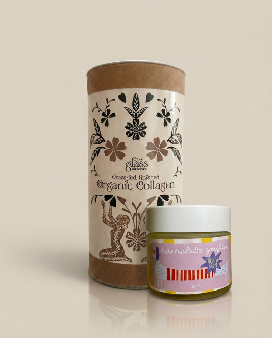 Skin + Glow Bundle