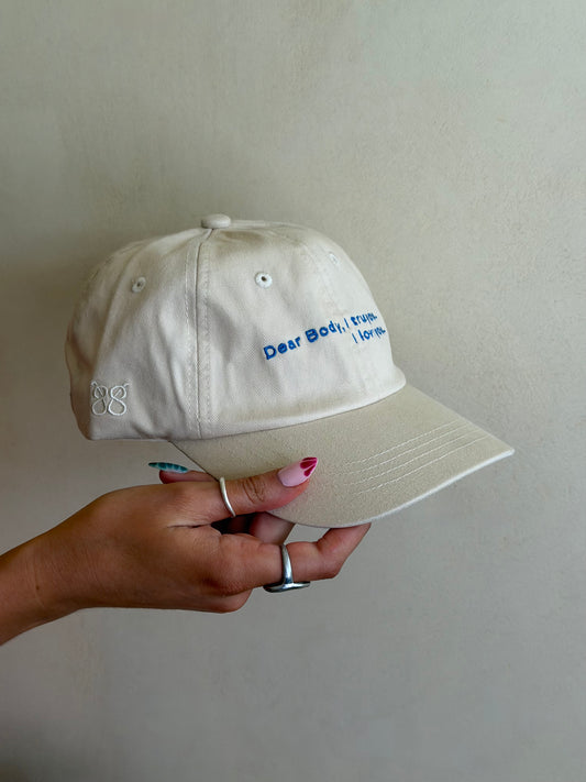 Dear Body Cap